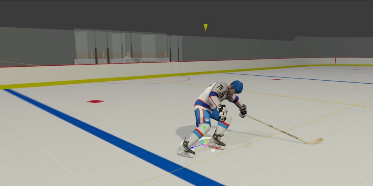 nhl 4